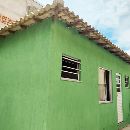 Suite Com Cozinha No Quintal Da Casa Cabo Frio Exterior photo