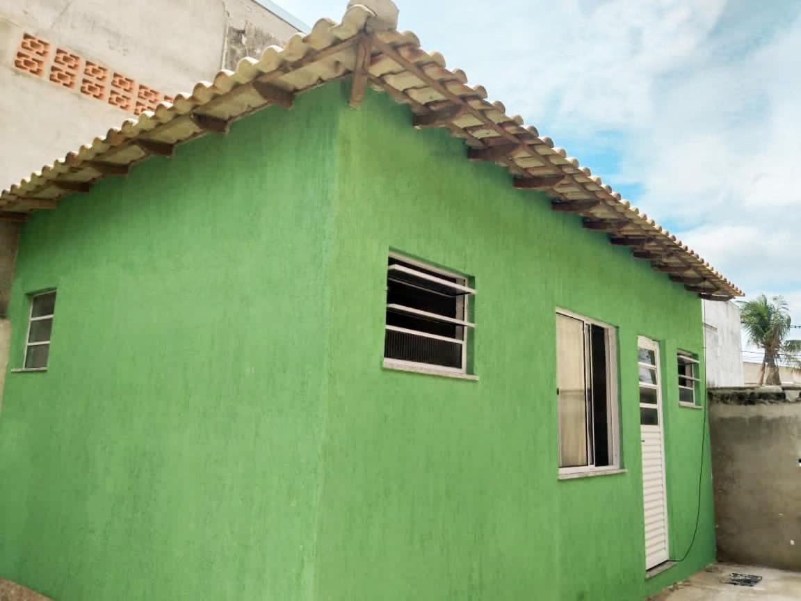 Suite Com Cozinha No Quintal Da Casa Cabo Frio Exterior photo